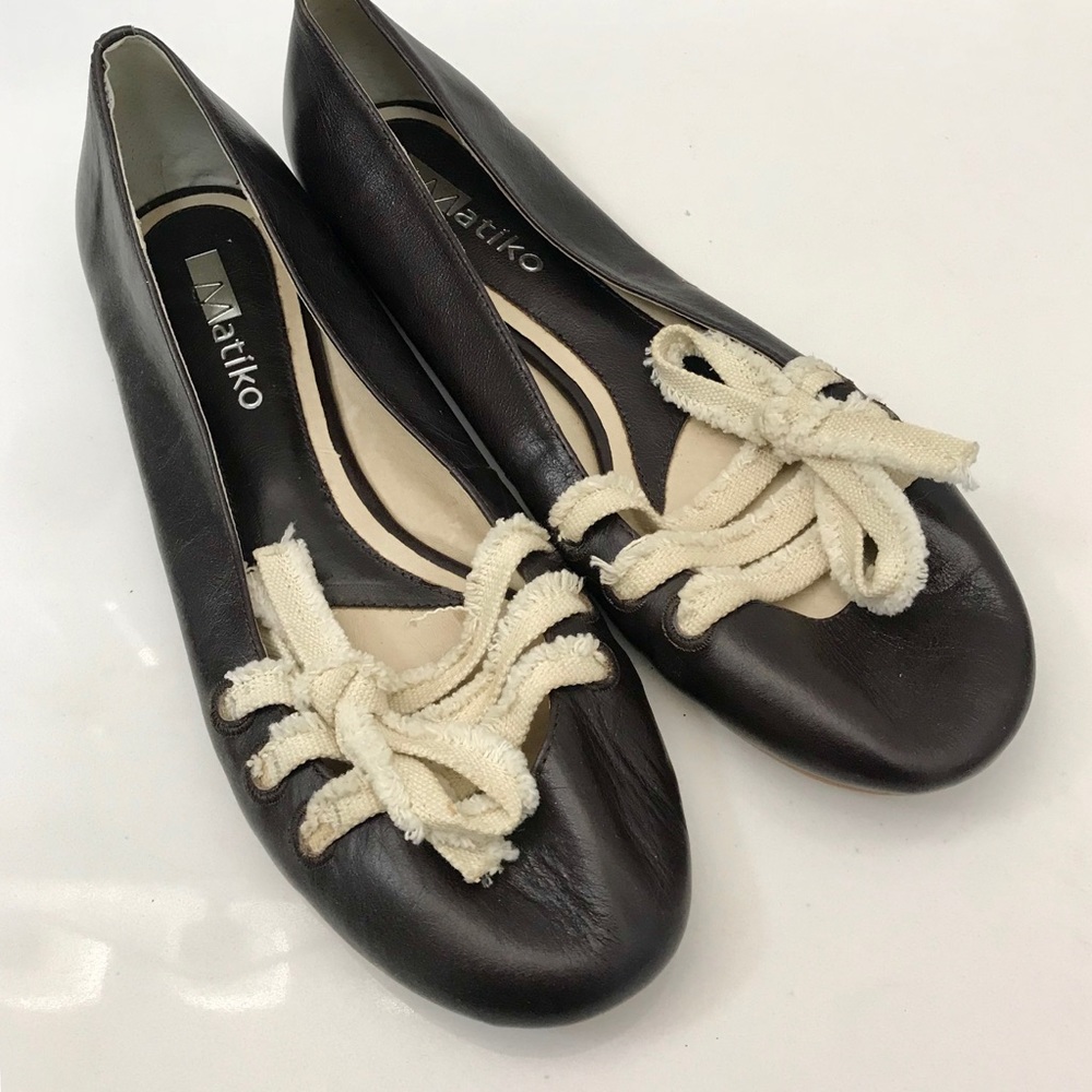 Matiko flats